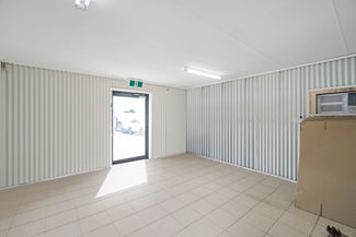 Factory, Warehouse & Industrial commercial property leased at 2c/22 Commercial Street Svensson Heights QLD 4670 Factory, Warehouse & Industrial commercial property leased at 2c/22 Commercial Street Svensson Heights QLD 4670