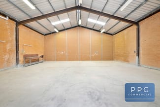 Factory, Warehouse & Industrial commercial property leased at 7 Argyle Street Wolli Creek NSW 2205