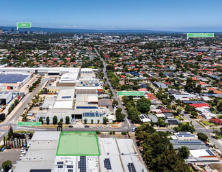Factory, Warehouse & Industrial commercial property sold at 56 Pym Street Dudley Park SA 5008 Factory, Warehouse & Industrial commercial property sold at 56 Pym Street Dudley Park SA 5008