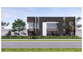 Factory, Warehouse & Industrial commercial property leased at space/21 Brunsdon Street Bayswater VIC 3153