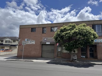 Shop & Retail commercial property leased at The Boulevarde Fairfield Heights NSW 2165 Shop & Retail commercial property leased at The Boulevarde Fairfield Heights NSW 2165