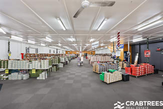Showrooms / Bulky Goods commercial property leased at 146-148 Balcombe Road Mentone VIC 3194