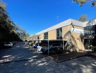 Showrooms / Bulky Goods commercial property leased at Unit 2/22 Loyalty Road North Rocks NSW 2151 Showrooms / Bulky Goods commercial property leased at Unit 2/22 Loyalty Road North Rocks NSW 2151