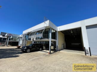 Factory, Warehouse & Industrial commercial property leased at 6/80 Webster Road Stafford QLD 4053 Factory, Warehouse & Industrial commercial property leased at 6/80 Webster Road Stafford QLD 4053