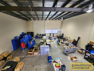 Factory, Warehouse & Industrial commercial property leased at 6/80 Webster Road Stafford QLD 4053 Factory, Warehouse & Industrial commercial property leased at 6/80 Webster Road Stafford QLD 4053