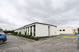 Offices commercial property leased at Part/22 Pine Avenue Newstead TAS 7250 Offices commercial property leased at Part/22 Pine Avenue Newstead TAS 7250