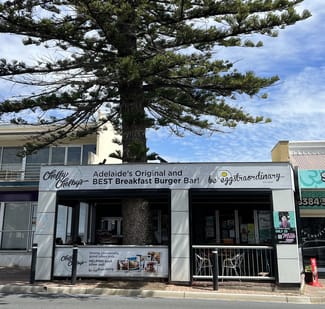 Hotel, Motel, Pub & Leisure commercial property leased at 32A Beach Road Christies Beach SA 5165 Hotel, Motel, Pub & Leisure commercial property leased at 32A Beach Road Christies Beach SA 5165