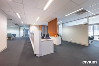 Medical / Consulting commercial property sold at Level 2 Unit 13/40-42 Corinna Street Phillip ACT 2606