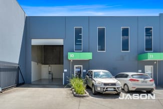 Factory, Warehouse & Industrial commercial property leased at 10/14 Concorde Drive Keilor Park VIC 3042 Factory, Warehouse & Industrial commercial property leased at 10/14 Concorde Drive Keilor Park VIC 3042