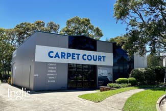 Showrooms / Bulky Goods commercial property leased at 6/9 Yarmouth Place Smeaton Grange NSW 2567 Showrooms / Bulky Goods commercial property leased at 6/9 Yarmouth Place Smeaton Grange NSW 2567
