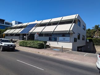 Medical / Consulting commercial property leased at 1/146 Fullarton Rose Park SA 5067
