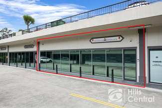 Factory, Warehouse & Industrial commercial property leased at 22/9 Hoyle Avenue Castle Hill NSW 2154 Factory, Warehouse & Industrial commercial property leased at 22/9 Hoyle Avenue Castle Hill NSW 2154