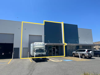 Offices commercial property leased at 2/130 Cutler Road Jandakot WA 6164 Offices commercial property leased at 2/130 Cutler Road Jandakot WA 6164