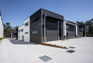Offices commercial property leased at 5/6 Whitelaw Place Richlands QLD 4077 Offices commercial property leased at 5/6 Whitelaw Place Richlands QLD 4077
