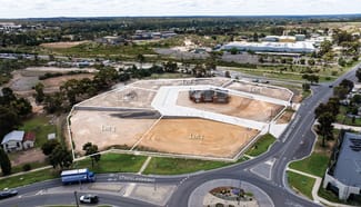 Offices commercial property leased at 93 Strickland Road East Bendigo VIC 3550 Offices commercial property leased at 93 Strickland Road East Bendigo VIC 3550