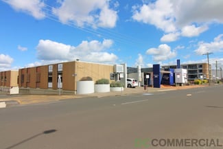 Medical / Consulting commercial property leased at Suite 6/4 Mylne Street Toowoomba City QLD 4350