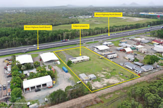 Factory, Warehouse & Industrial commercial property leased at 103 Old Toorbul Point Road Caboolture QLD 4510