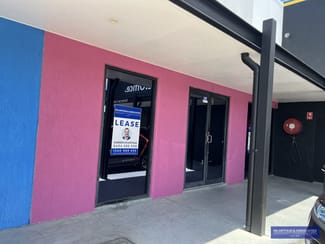 Offices commercial property leased at Rockhampton QLD 4701 Offices commercial property leased at Rockhampton QLD 4701