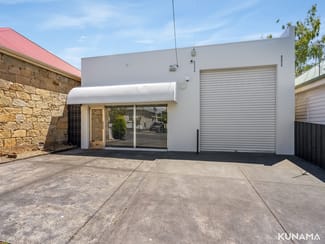 Factory, Warehouse & Industrial commercial property leased at 47 Wellington Street North Hobart TAS 7000 Factory, Warehouse & Industrial commercial property leased at 47 Wellington Street North Hobart TAS 7000