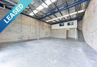 Factory, Warehouse & Industrial commercial property leased at Unit 3/63a Boundary Road Mortdale NSW 2223 Factory, Warehouse & Industrial commercial property leased at Unit 3/63a Boundary Road Mortdale NSW 2223