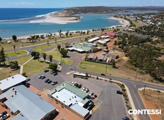 Hotel, Motel, Pub & Leisure commercial property sold at 12 Porter Street Kalbarri WA 6536 Hotel, Motel, Pub & Leisure commercial property sold at 12 Porter Street Kalbarri WA 6536