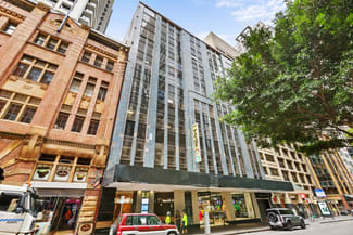 Other commercial property leased at 5.12, Leve/321 Pitt Street Sydney NSW 2000 Other commercial property leased at 5.12, Leve/321 Pitt Street Sydney NSW 2000