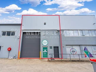 Factory, Warehouse & Industrial commercial property leased at Smithfield NSW 2164 Factory, Warehouse & Industrial commercial property leased at Smithfield NSW 2164