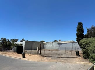 Factory, Warehouse & Industrial commercial property leased at 1-3 George Street Wingfield SA 5013 Factory, Warehouse & Industrial commercial property leased at 1-3 George Street Wingfield SA 5013