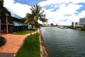 Offices commercial property for lease at 5-21 Denham Street Townsville City QLD 4810