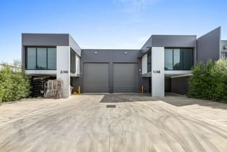 Offices commercial property leased at 1 & 2/48 Tennyson Street Williamstown VIC 3016 Offices commercial property leased at 1 & 2/48 Tennyson Street Williamstown VIC 3016