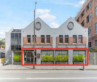 Medical / Consulting commercial property for lease at 74 King Street Newtown NSW 2042 Medical / Consulting commercial property for lease at 74 King Street Newtown NSW 2042