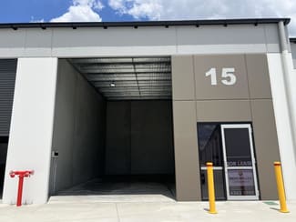 Factory, Warehouse & Industrial commercial property for lease at Unit 15/4 Ash Street Orange NSW 2800 Factory, Warehouse & Industrial commercial property for lease at Unit 15/4 Ash Street Orange NSW 2800