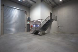 Factory, Warehouse & Industrial commercial property leased at 27 & 35/275 Annangrove Road Rouse Hill NSW 2155 Factory, Warehouse & Industrial commercial property leased at 27 & 35/275 Annangrove Road Rouse Hill NSW 2155