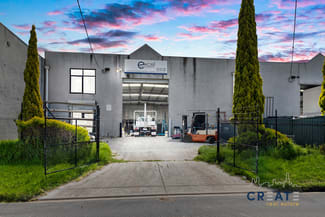 Offices commercial property leased at 9 Douglas Street Sunshine North VIC 3020 Offices commercial property leased at 9 Douglas Street Sunshine North VIC 3020