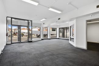 Offices commercial property leased at 117 Harrington Street Hobart TAS 7000 Offices commercial property leased at 117 Harrington Street Hobart TAS 7000