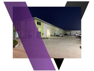 Factory, Warehouse & Industrial commercial property leased at 1/38 Southern Cross Circuit Urangan QLD 4655 Factory, Warehouse & Industrial commercial property leased at 1/38 Southern Cross Circuit Urangan QLD 4655