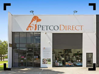 Factory, Warehouse & Industrial commercial property leased at 1/352 Old Geelong Road Hoppers Crossing VIC 3029