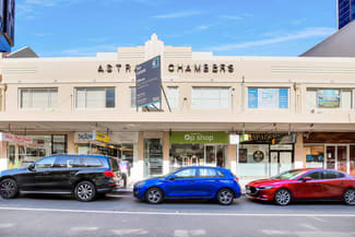 Offices commercial property leased at 71a Macquarie Street Parramatta NSW 2150 Offices commercial property leased at 71a Macquarie Street Parramatta NSW 2150