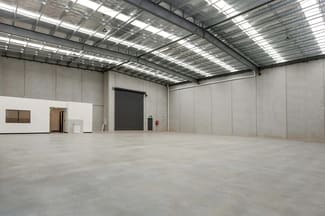 Factory, Warehouse & Industrial commercial property leased at 71 Naxos Way Keysborough VIC 3173 Factory, Warehouse & Industrial commercial property leased at 71 Naxos Way Keysborough VIC 3173