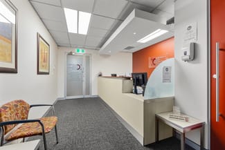 Medical / Consulting commercial property leased at 402/69 Christie Street St Leonards NSW 2065 Medical / Consulting commercial property leased at 402/69 Christie Street St Leonards NSW 2065
