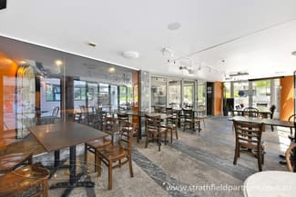 Shop & Retail commercial property leased at Shop 6.1A/11A Bay Drive Meadowbank NSW 2114 Shop & Retail commercial property leased at Shop 6.1A/11A Bay Drive Meadowbank NSW 2114