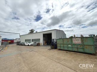 Factory, Warehouse & Industrial commercial property leased at 627 Boundary Road Archerfield QLD 4108 Factory, Warehouse & Industrial commercial property leased at 627 Boundary Road Archerfield QLD 4108