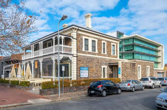 Medical / Consulting commercial property for lease at First Floor, 143-145 Hutt Street Adelaide SA 5000 Medical / Consulting commercial property for lease at First Floor, 143-145 Hutt Street Adelaide SA 5000