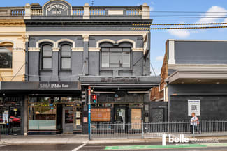 Shop & Retail commercial property leased at 34 Chapel Street Windsor VIC 3181 Shop & Retail commercial property leased at 34 Chapel Street Windsor VIC 3181