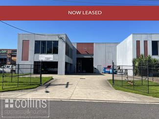 Factory, Warehouse & Industrial commercial property leased at 34 Mickle Street Dandenong VIC 3175 Factory, Warehouse & Industrial commercial property leased at 34 Mickle Street Dandenong VIC 3175