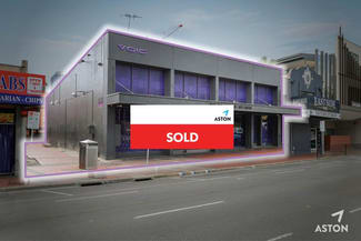 Shop & Retail commercial property sold at 113A & 115-119 Maroondah Highway Ringwood VIC 3134 Shop & Retail commercial property sold at 113A & 115-119 Maroondah Highway Ringwood VIC 3134
