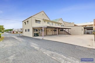 Medical / Consulting commercial property for lease at Allenstown QLD 4700 Medical / Consulting commercial property for lease at Allenstown QLD 4700