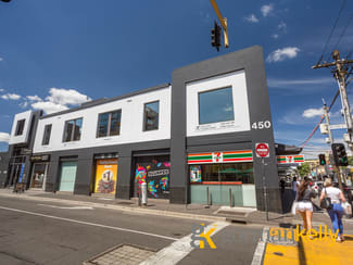 Offices commercial property for lease at Suite L/450 Chapel Street South Yarra VIC 3141 Offices commercial property for lease at Suite L/450 Chapel Street South Yarra VIC 3141