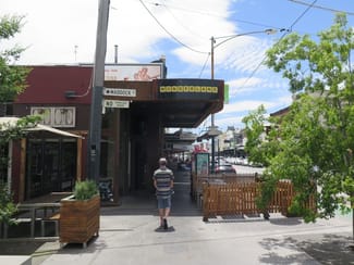 Medical / Consulting commercial property for lease at 21-23 Chapel Street Windsor VIC 3181 Medical / Consulting commercial property for lease at 21-23 Chapel Street Windsor VIC 3181