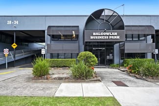 Offices commercial property leased at Balgowlah NSW 2093 Offices commercial property leased at Balgowlah NSW 2093